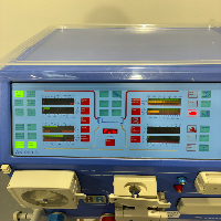 Gambro AK-200 S Dialysis image 2